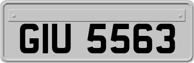 GIU5563