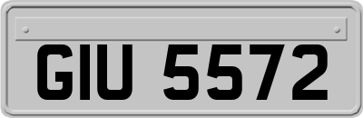 GIU5572