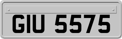 GIU5575