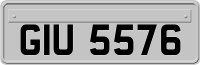 GIU5576