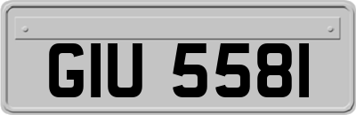GIU5581