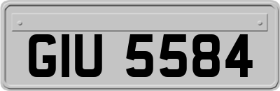 GIU5584