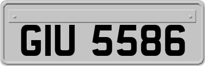 GIU5586