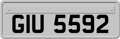 GIU5592