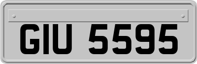 GIU5595