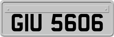 GIU5606