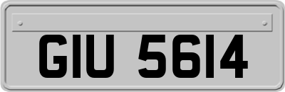 GIU5614