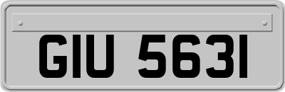GIU5631