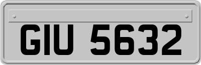 GIU5632