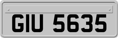 GIU5635