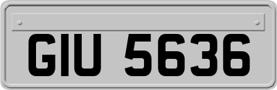 GIU5636