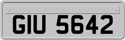GIU5642