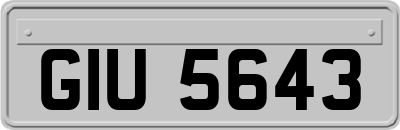 GIU5643