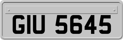 GIU5645