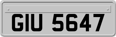 GIU5647