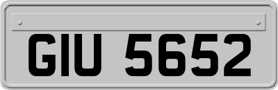 GIU5652