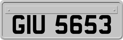 GIU5653