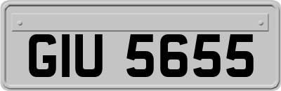 GIU5655