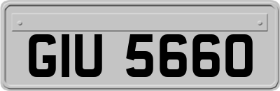 GIU5660