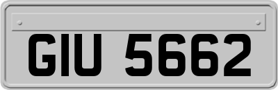 GIU5662