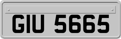 GIU5665
