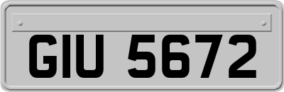 GIU5672