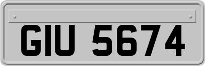 GIU5674