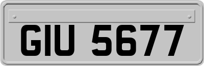 GIU5677