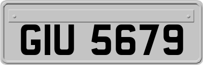 GIU5679