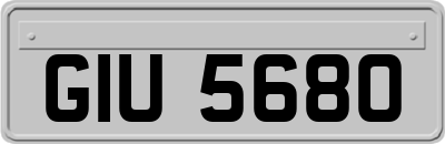 GIU5680
