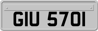 GIU5701