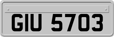 GIU5703