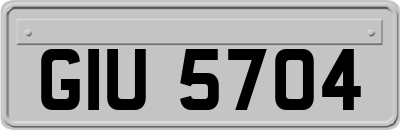 GIU5704