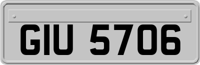 GIU5706