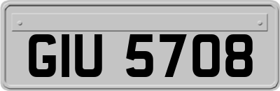 GIU5708