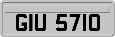 GIU5710