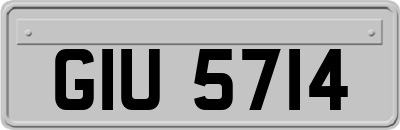 GIU5714