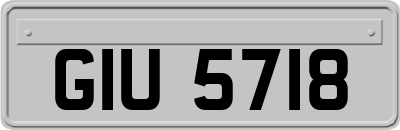 GIU5718