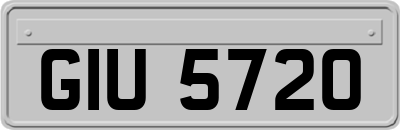 GIU5720