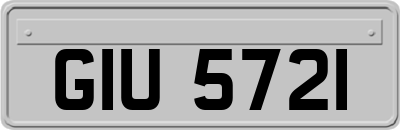 GIU5721