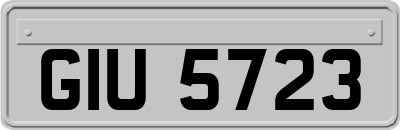 GIU5723