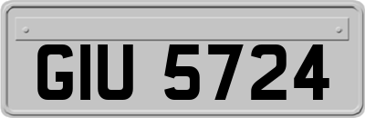 GIU5724