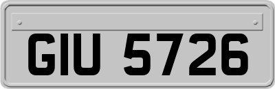 GIU5726
