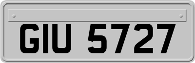 GIU5727