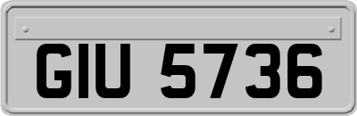 GIU5736