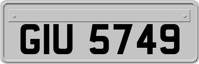 GIU5749