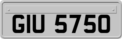 GIU5750
