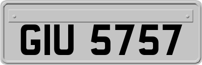 GIU5757