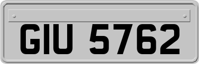 GIU5762