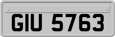 GIU5763